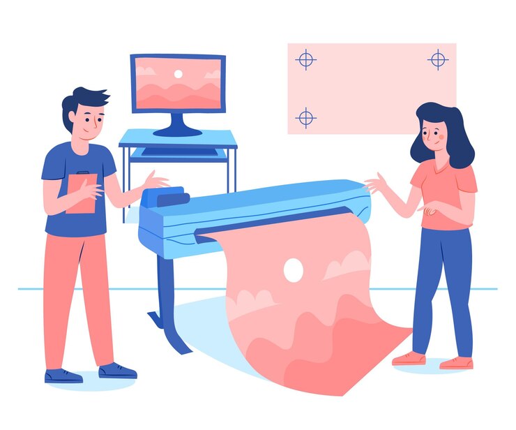 کارت ویزیت مات یا براق؟