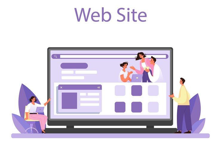 هزینه سایت شرکتی چقدره؟