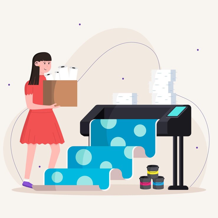 تفاوت قیمت کارت ویزیت مات با براق