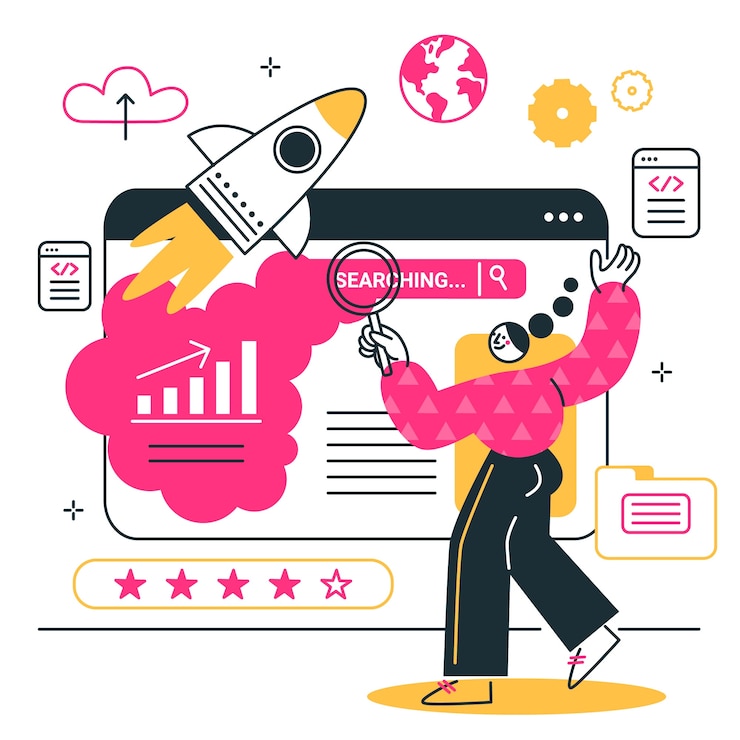 محتوا ارزشمند برای سئو سایت